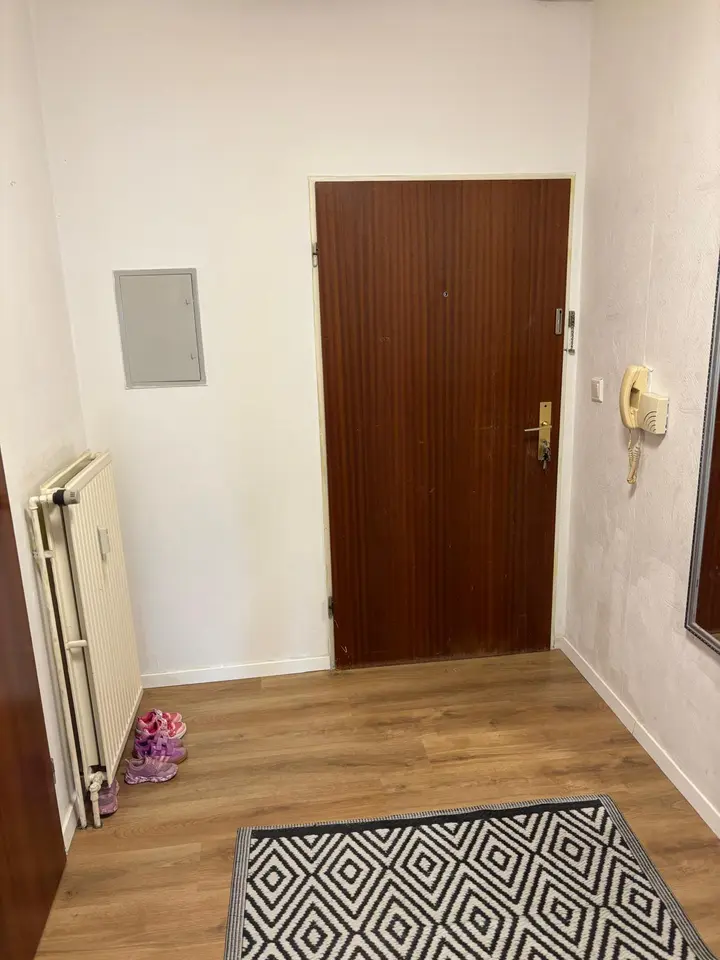 3 Zimmer Wohnung mit 98 m² in Vechta – Bild 8