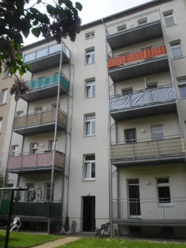 1 Zimmer Wohnung mit 34 m² in Leipzig – Bild 5