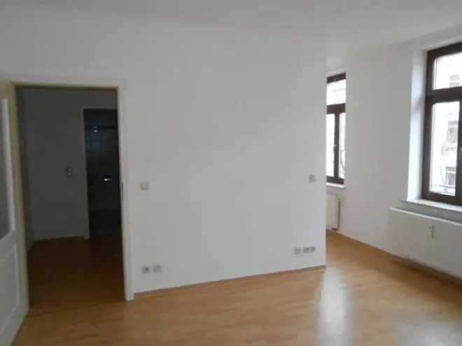 1 Zimmer Wohnung mit 34 m² in Leipzig – Bild 6