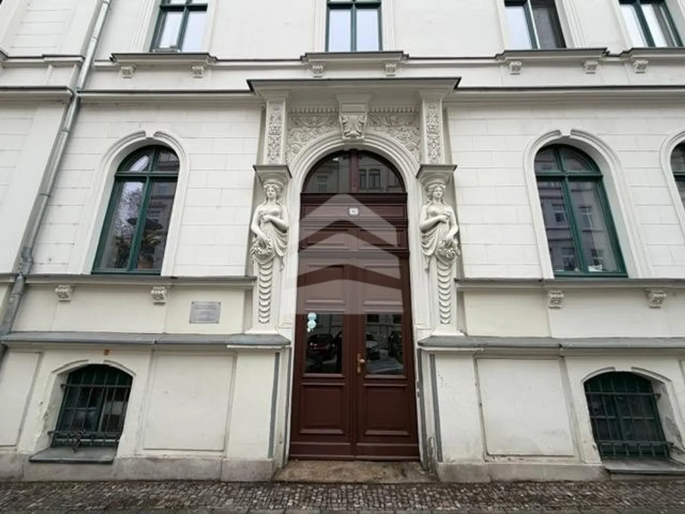 2 Zimmer Wohnung mit 61 m² in Leipzig – Bild 2