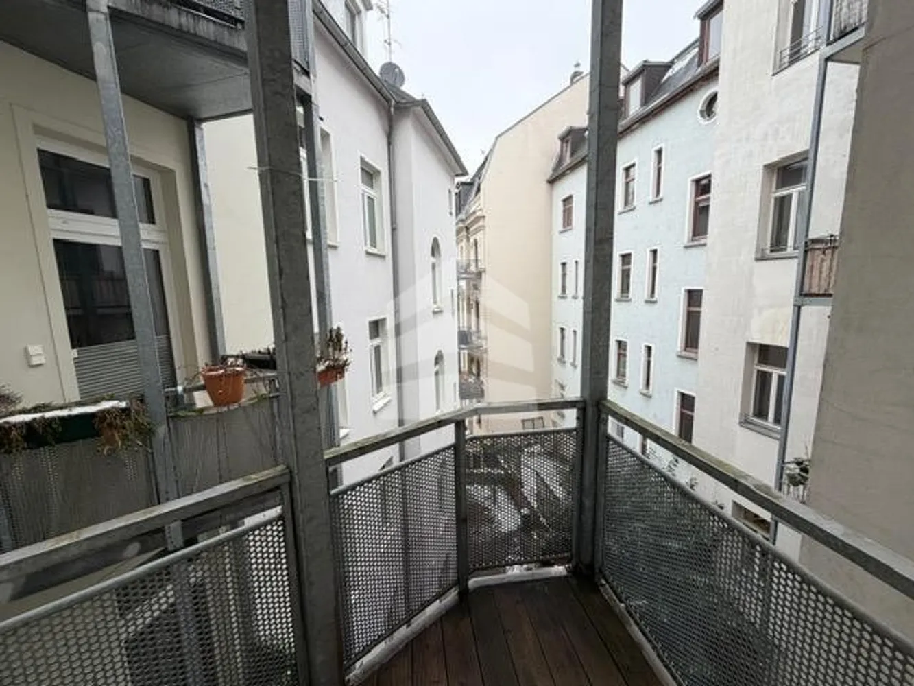 2 Zimmer Wohnung mit 61 m² in Leipzig – Bild 9