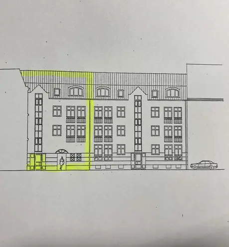 2 Zimmer Wohnung mit 60 m² in Bremen – Bild 1