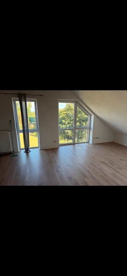 4 Zimmer Wohnung mit 80 m² in Peine – Bild 1