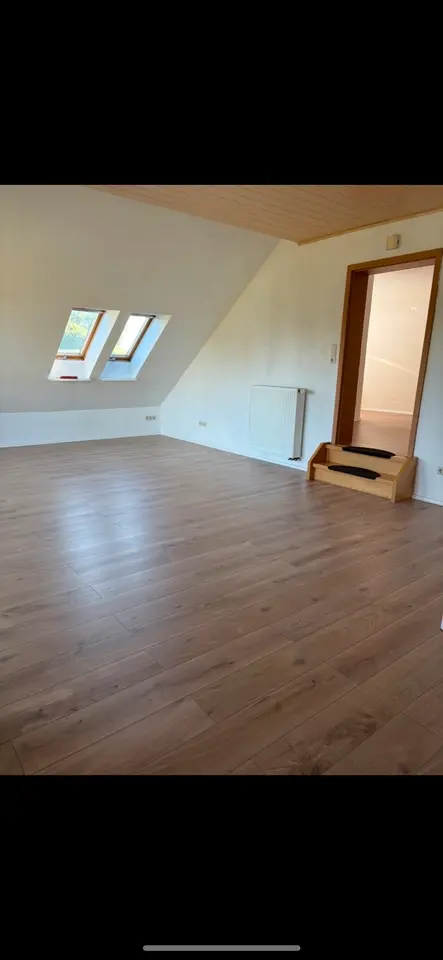 4 Zimmer Wohnung mit 80 m² in Peine – Bild 2