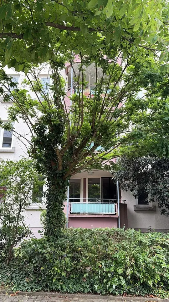 3 Zimmer Wohnung mit 54 m² in Freiburg im Breisgau – Bild 4