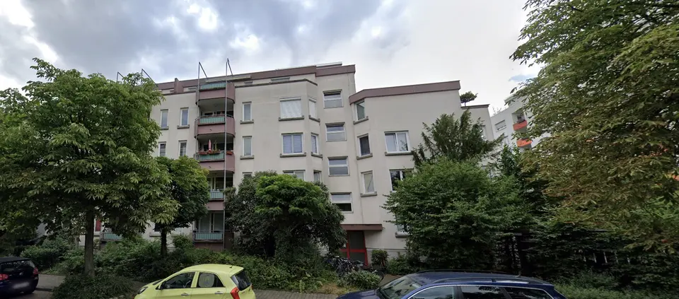 3 Zimmer Wohnung mit 54 m² in Freiburg im Breisgau – Bild 5