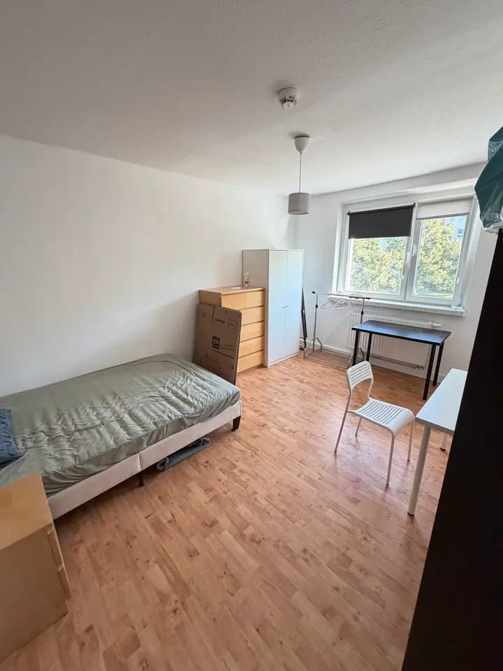 2 Zimmer Wohnung mit 26 m² in Wernigerode – Bild 1