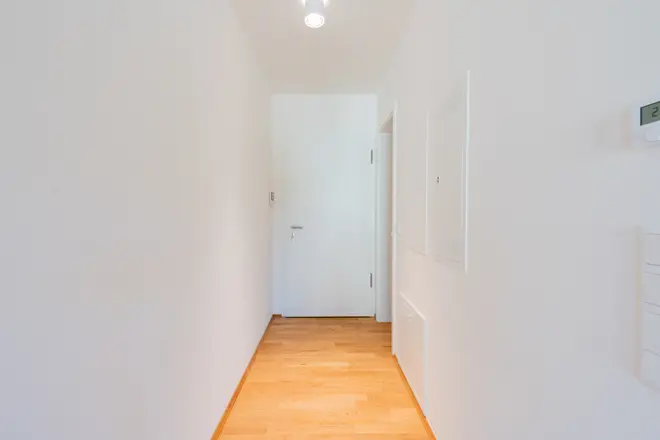 1 Zimmer Wohnung mit 40 m² in Darmstadt – Bild 11