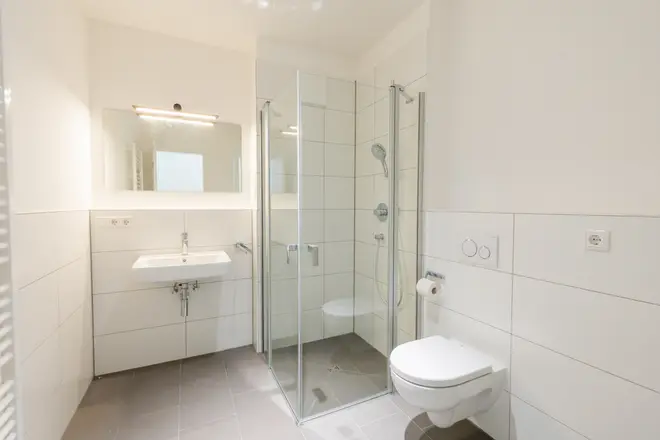 1 Zimmer Wohnung mit 40 m² in Darmstadt – Bild 9
