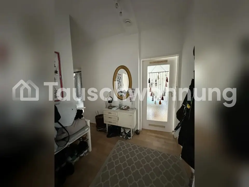 3 Zimmer Wohnung mit 42 m² in Darmstadt – Bild 6