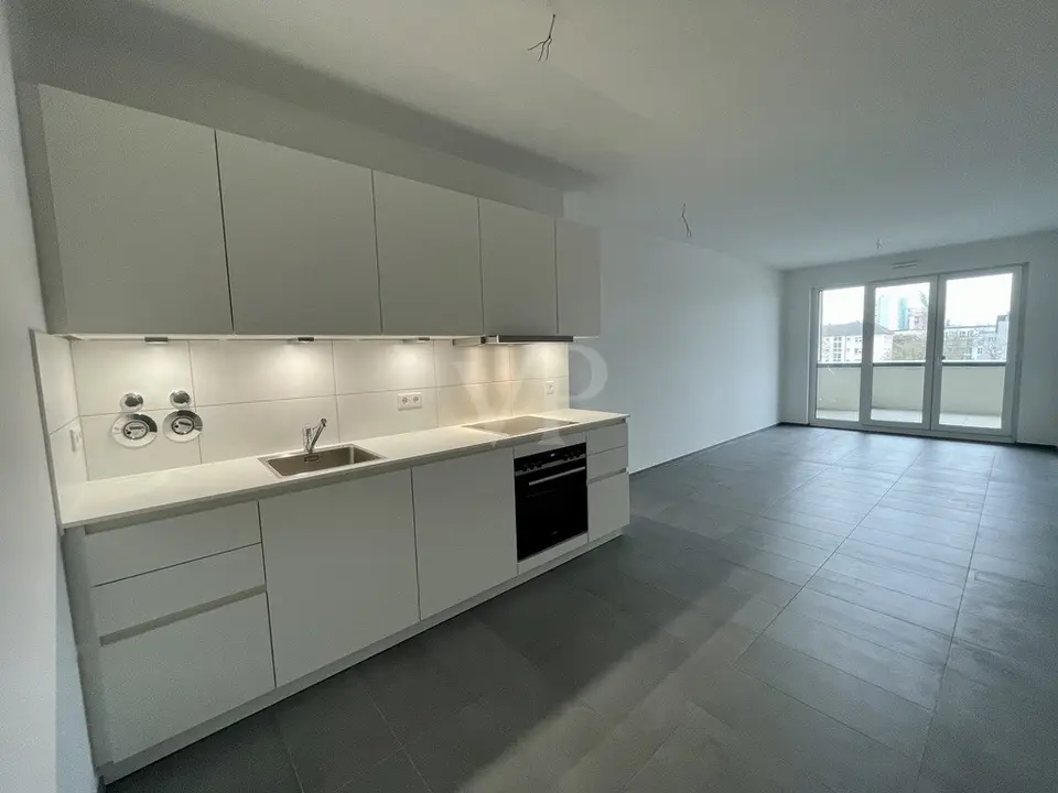 3 Zimmer Wohnung mit 42 m² in Darmstadt – Bild 8