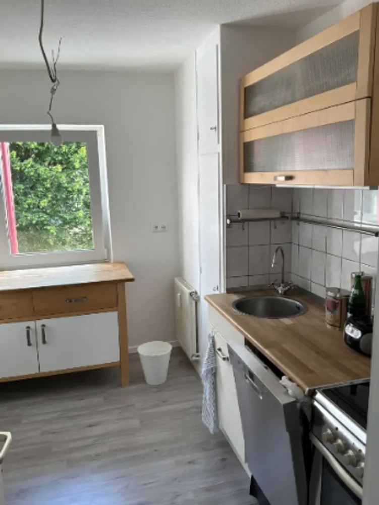 3 Zimmer Wohnung mit 73 m² in Celle – Bild 2