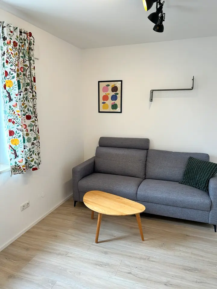 2 Zimmer Wohnung mit 34 m² in Ansbach – Bild 2
