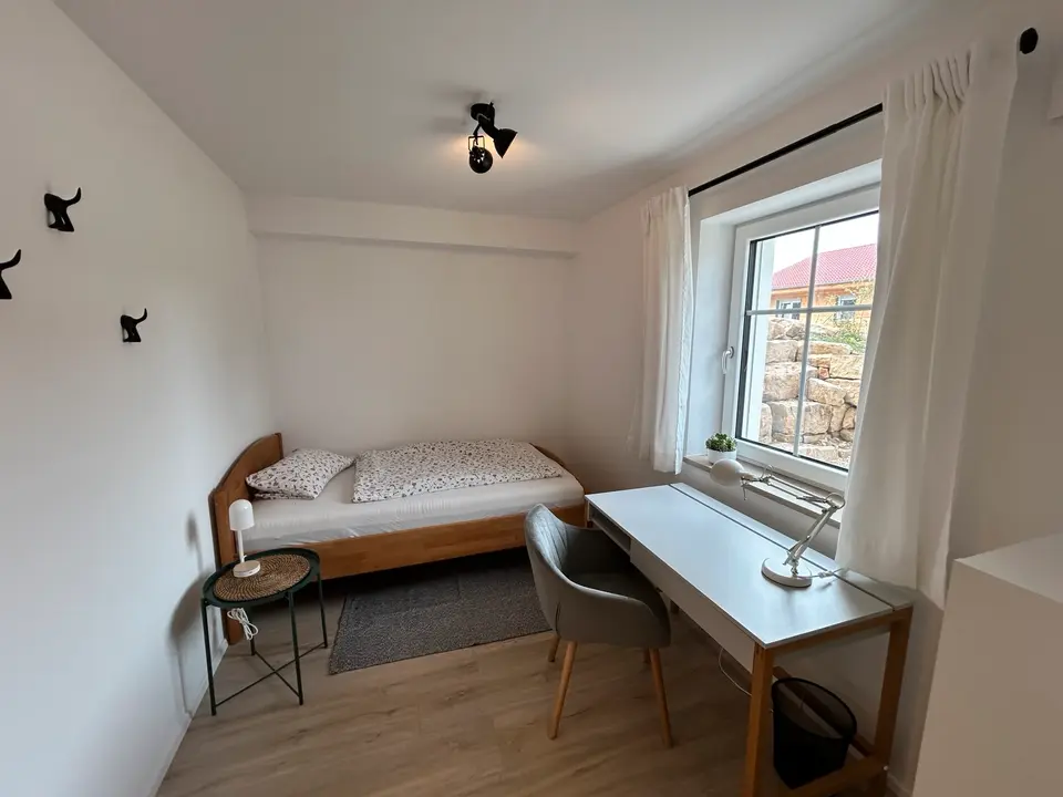 2 Zimmer Wohnung mit 34 m² in Ansbach – Bild 3