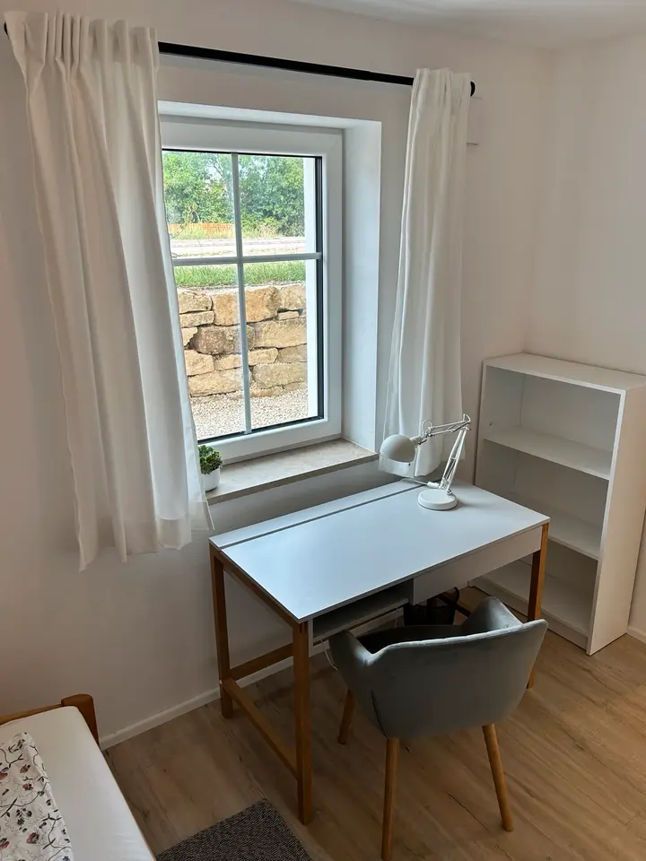 2 Zimmer Wohnung mit 34 m² in Ansbach – Bild 6