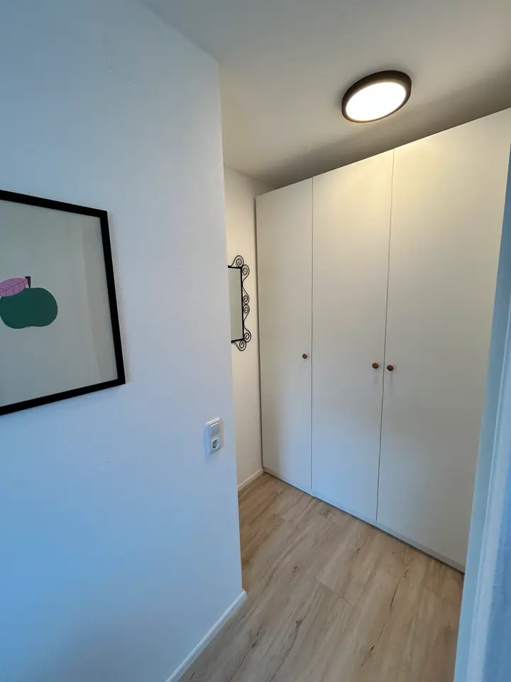 2 Zimmer Wohnung mit 34 m² in Ansbach – Bild 7
