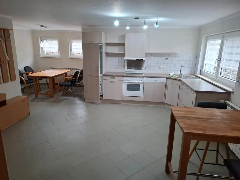 2 Zimmer Wohnung mit 34 m² in Ansbach – Bild 9
