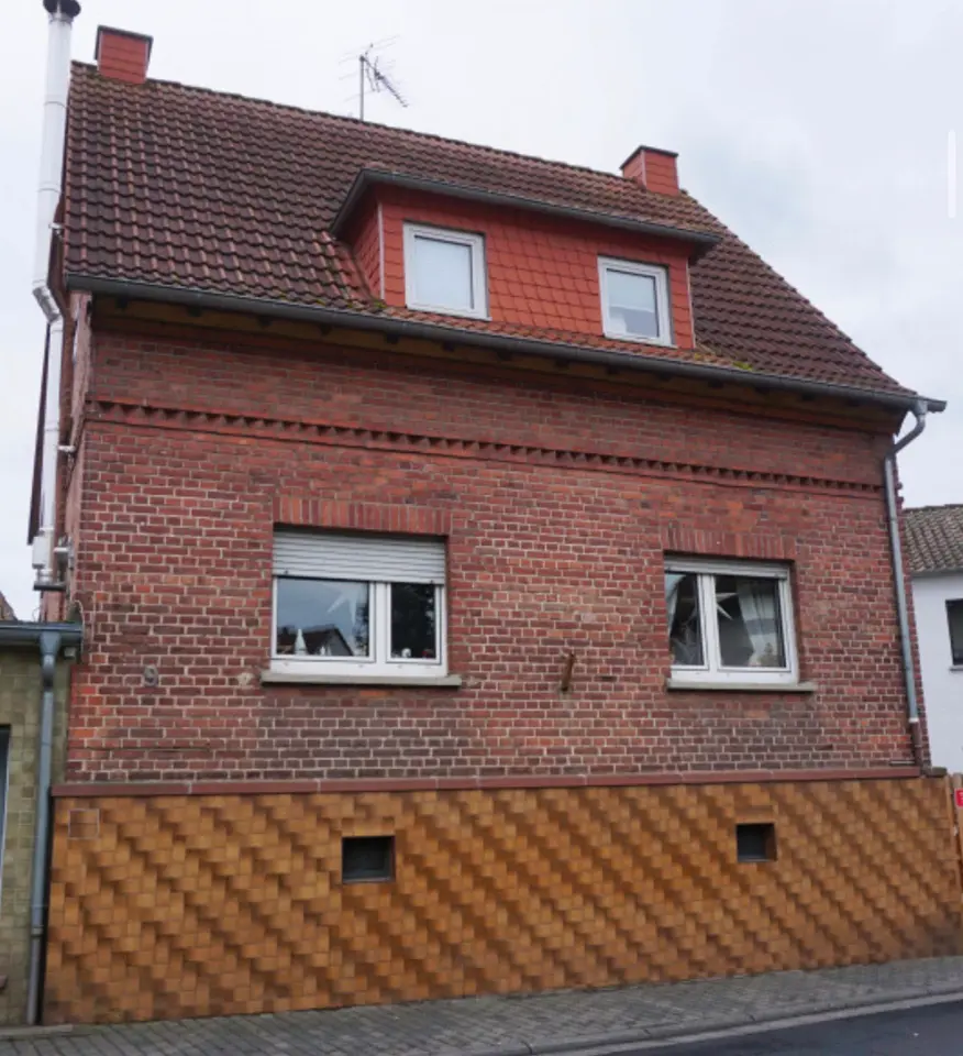 5 Zimmer Haus mit 110 m² in Rodgau – Bild 1