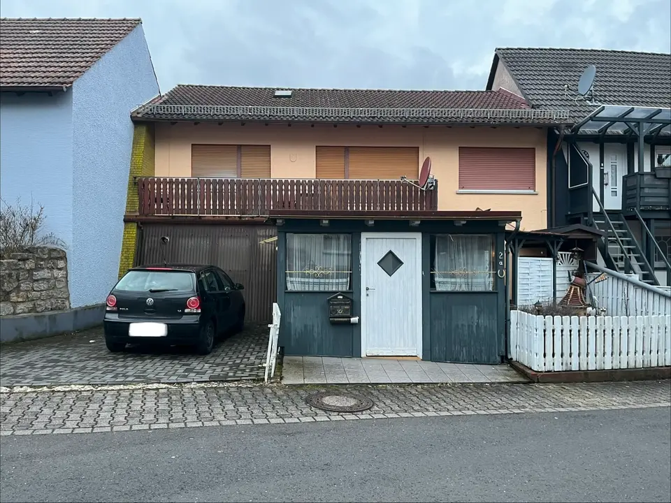 5 Zimmer Haus mit 110 m² in Rodgau – Bild 8