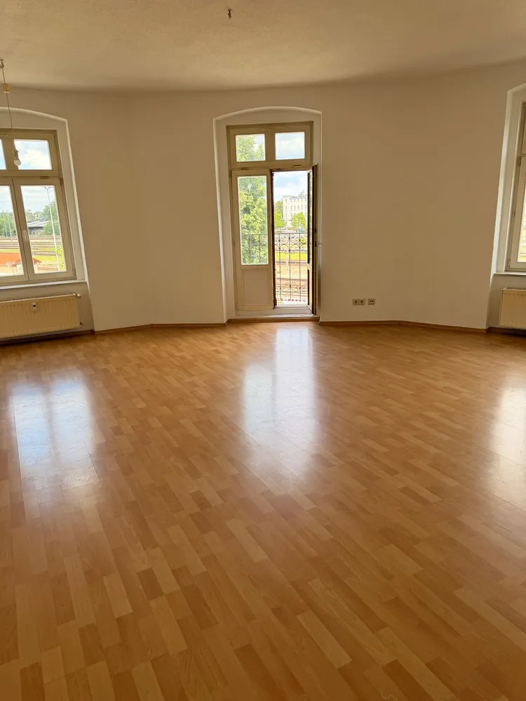 2 Zimmer Wohnung mit 57 m² in Görlitz – Bild 1
