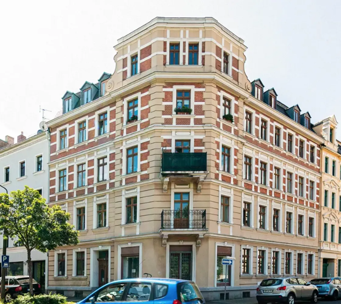 2 Zimmer Wohnung mit 57 m² in Görlitz – Bild 8