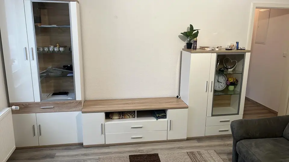 3 Zimmer Wohnung mit 56 m² in Wilhelmshaven – Bild 2