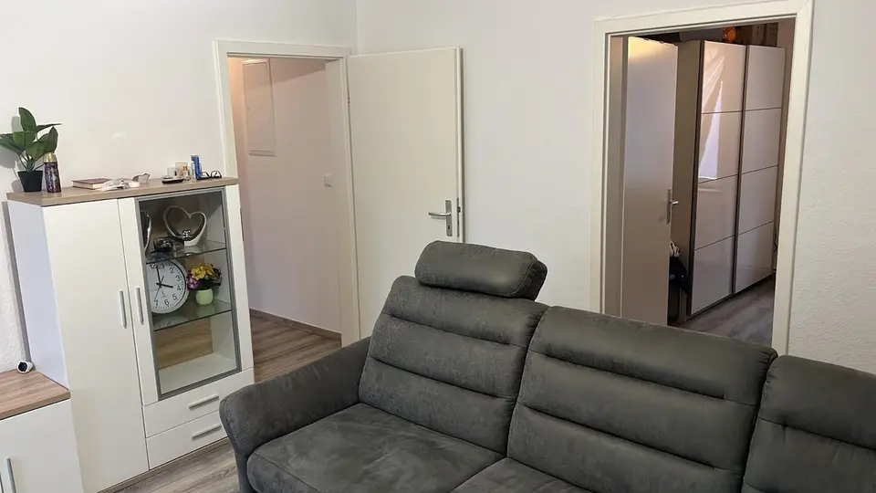 3 Zimmer Wohnung mit 56 m² in Wilhelmshaven – Bild 3