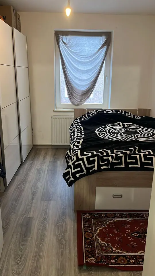 3 Zimmer Wohnung mit 56 m² in Wilhelmshaven – Bild 4