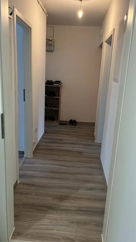 3 Zimmer Wohnung mit 56 m² in Wilhelmshaven – Bild 5