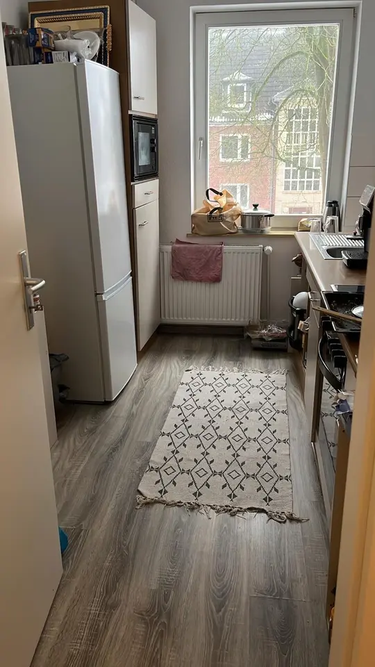 3 Zimmer Wohnung mit 56 m² in Wilhelmshaven – Bild 6