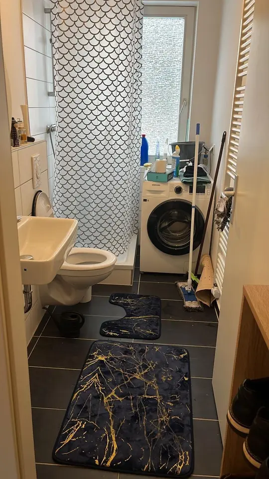 3 Zimmer Wohnung mit 56 m² in Wilhelmshaven – Bild 7