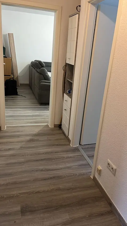 3 Zimmer Wohnung mit 56 m² in Wilhelmshaven – Bild 8