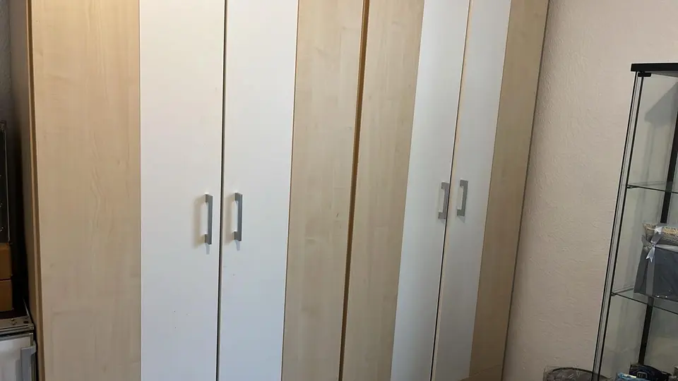 3 Zimmer Wohnung mit 56 m² in Wilhelmshaven – Bild 9