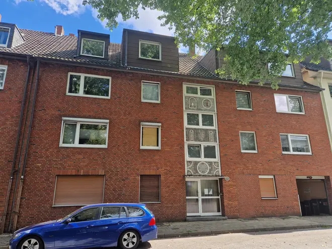 4 Zimmer Wohnung mit 78 m² in Bochum – Bild 1