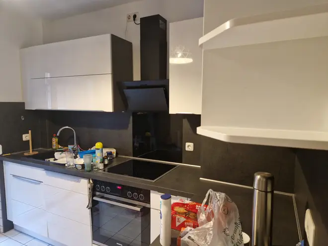4 Zimmer Wohnung mit 78 m² in Bochum – Bild 2
