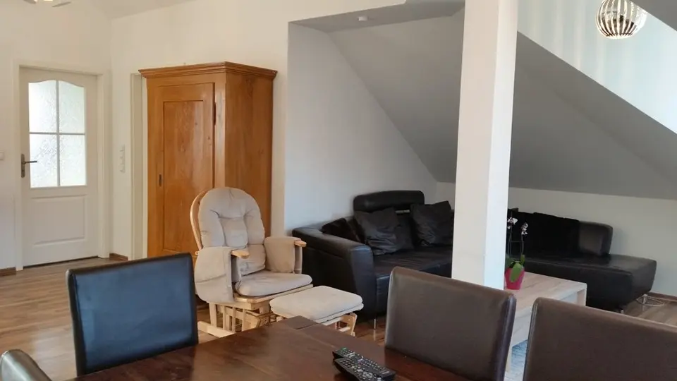 2 Zimmer Wohnung mit 73 m² in Würzburg – Bild 2