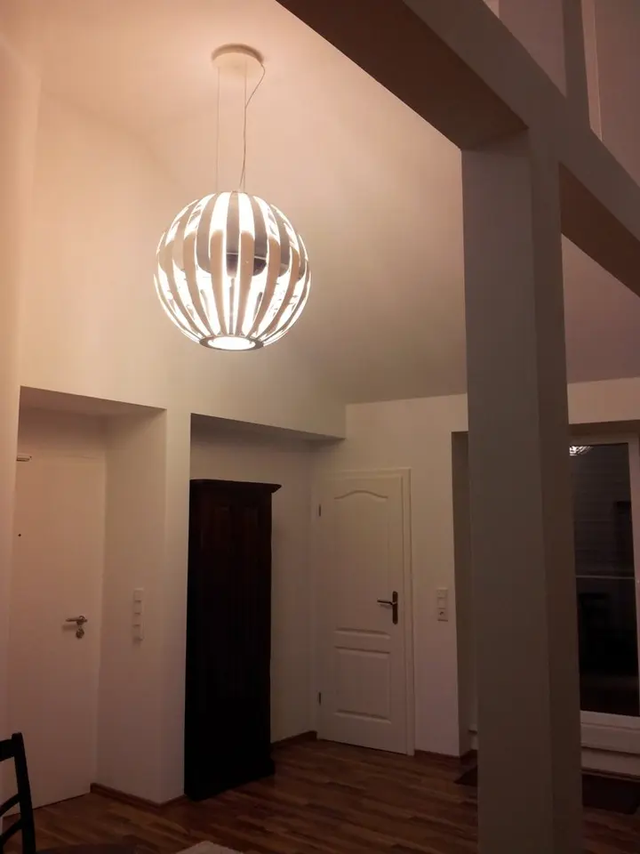 2 Zimmer Wohnung mit 73 m² in Würzburg – Bild 5