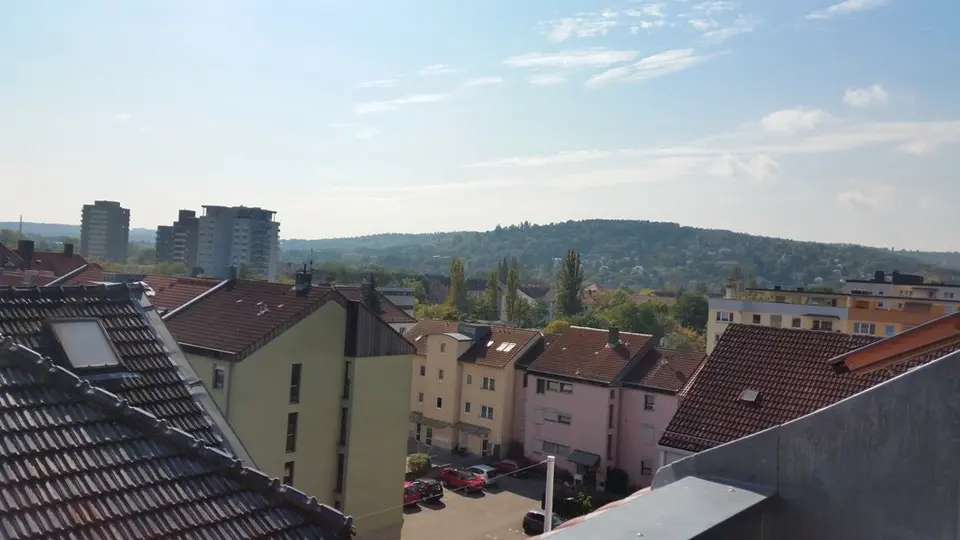 2 Zimmer Wohnung mit 73 m² in Würzburg – Bild 7