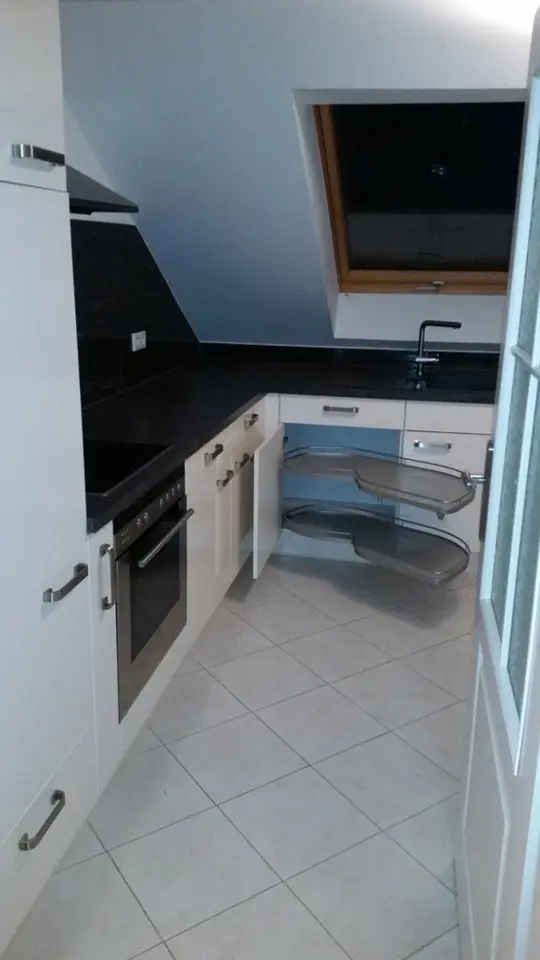 2 Zimmer Wohnung mit 73 m² in Würzburg – Bild 8