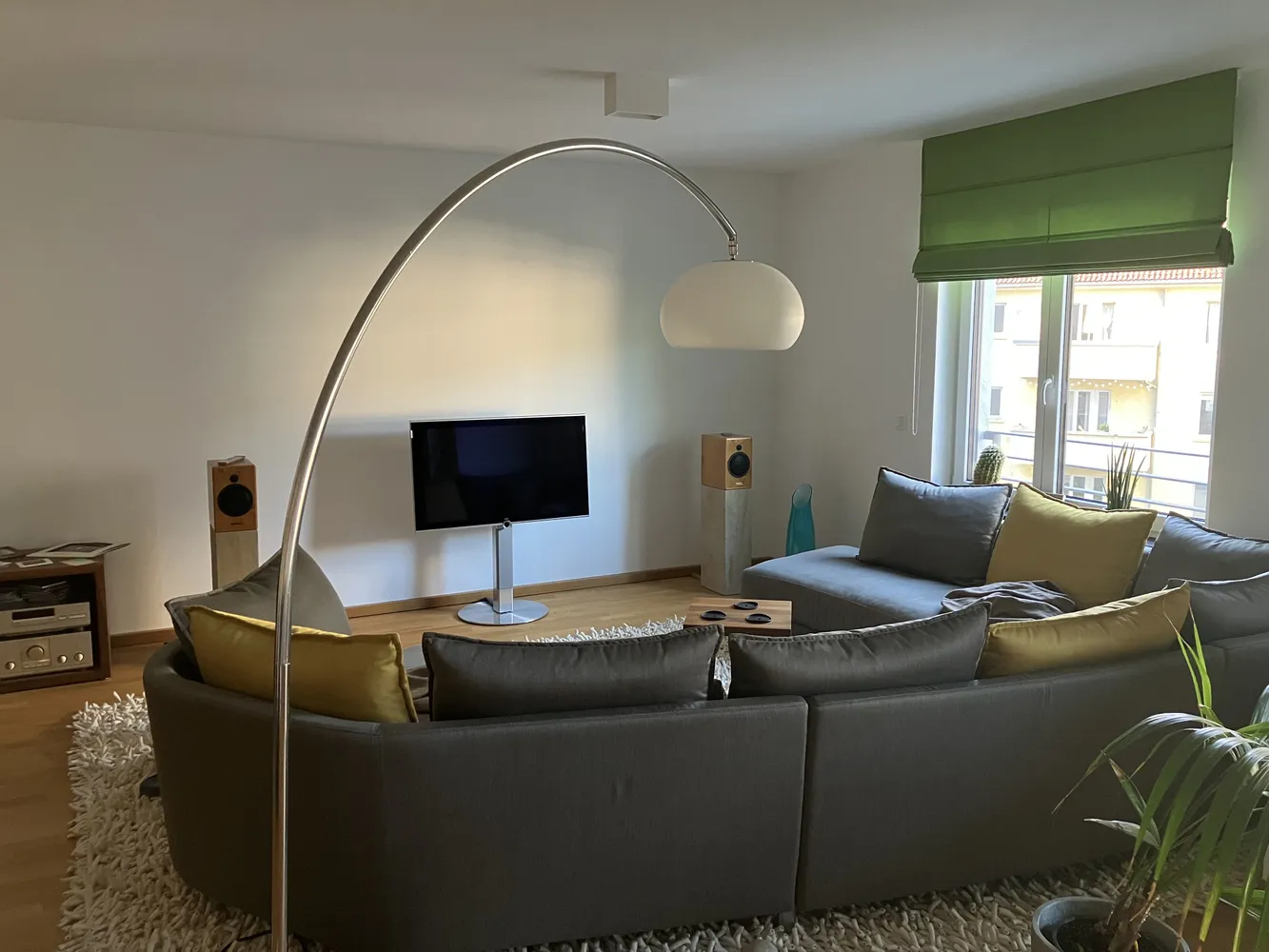 WG-Zimmer in Köln – Bild 1