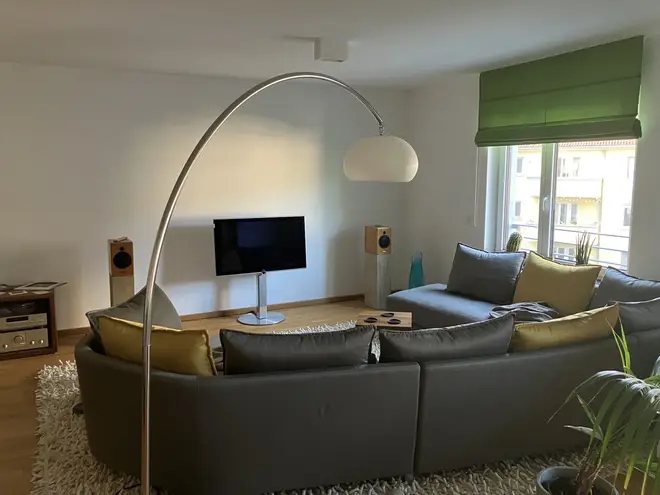 WG-Zimmer in Köln – Bild 1