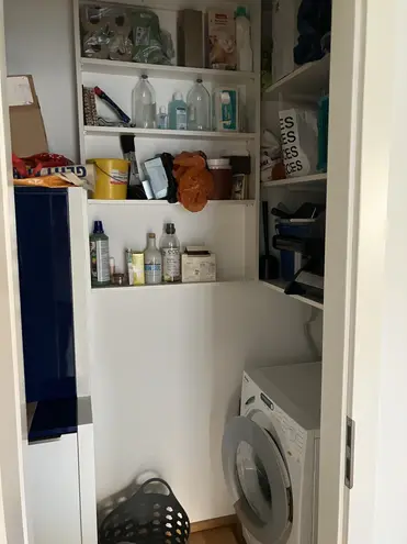 WG-Zimmer in Köln – Bild 12