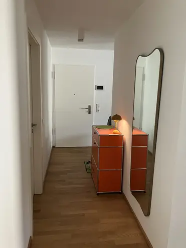 WG-Zimmer in Köln – Bild 2