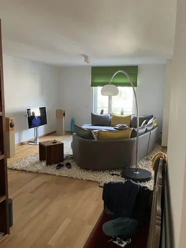 WG-Zimmer in Köln – Bild 4
