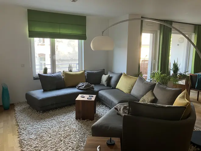 WG-Zimmer in Köln – Bild 5