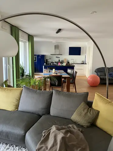 WG-Zimmer in Köln – Bild 7