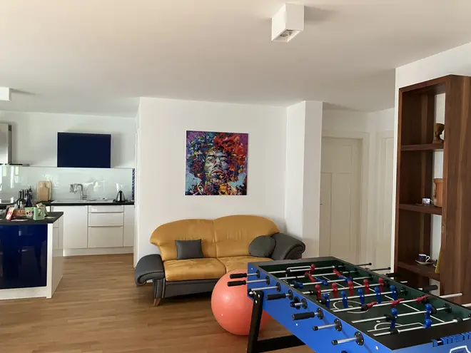 WG-Zimmer in Köln – Bild 8