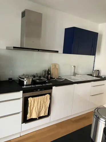 WG-Zimmer in Köln – Bild 9
