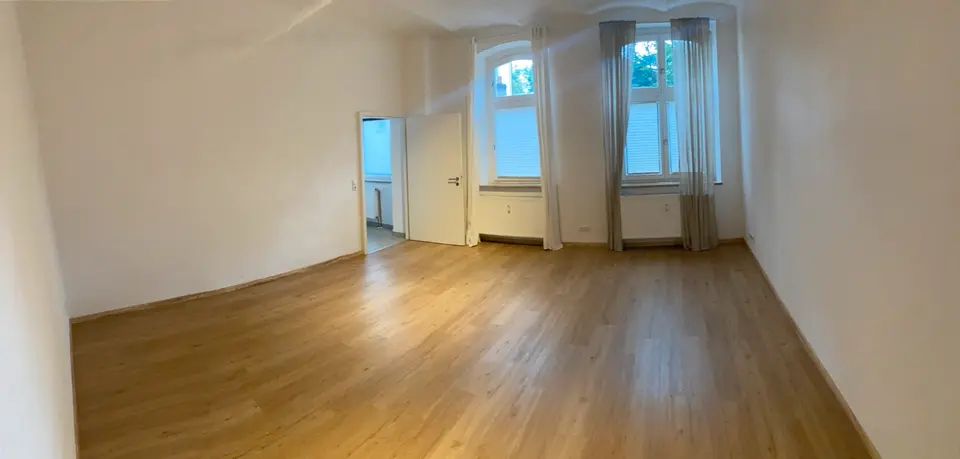 2 Zimmer Wohnung mit 90 m² in Bamberg – Bild 1