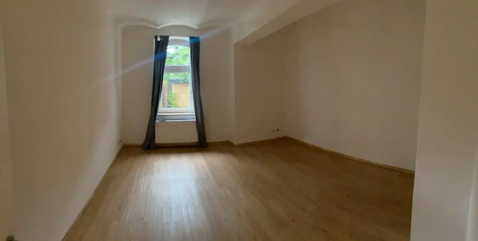 2 Zimmer Wohnung mit 90 m² in Bamberg – Bild 2